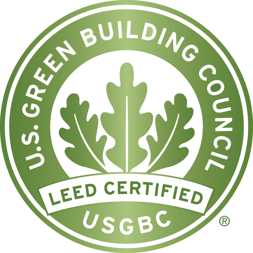 Global Roofing Group - What is LEED Certification?